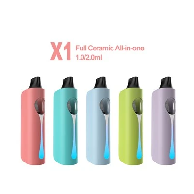 Er Ceramic Vape Coils verdt det?