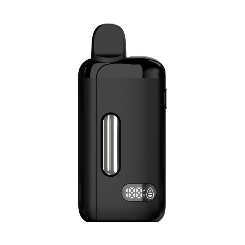 5 ml engangsvape