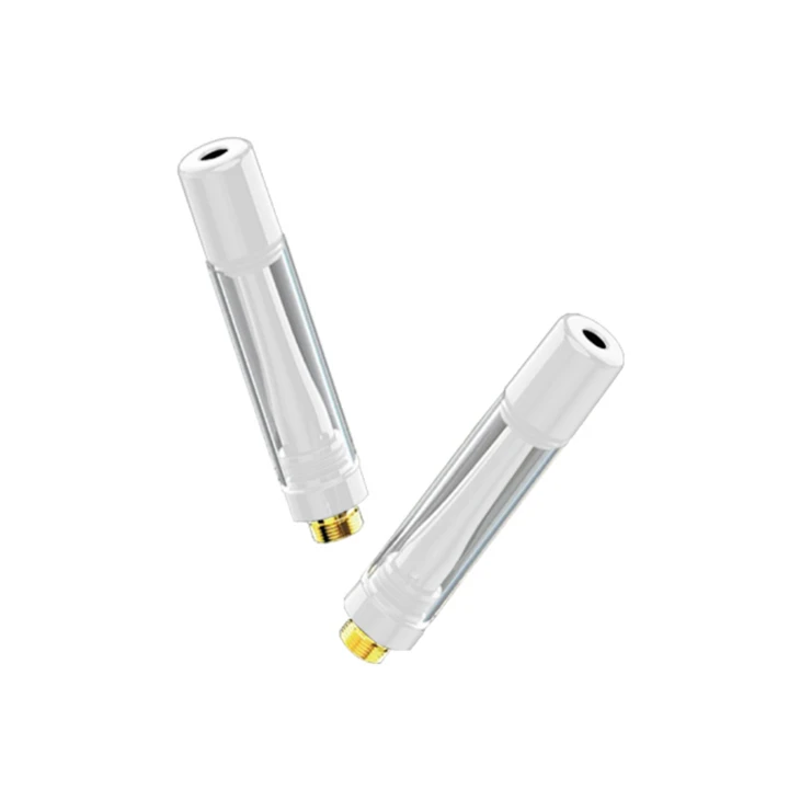BULLET|1 ml full keramisk vapepatron