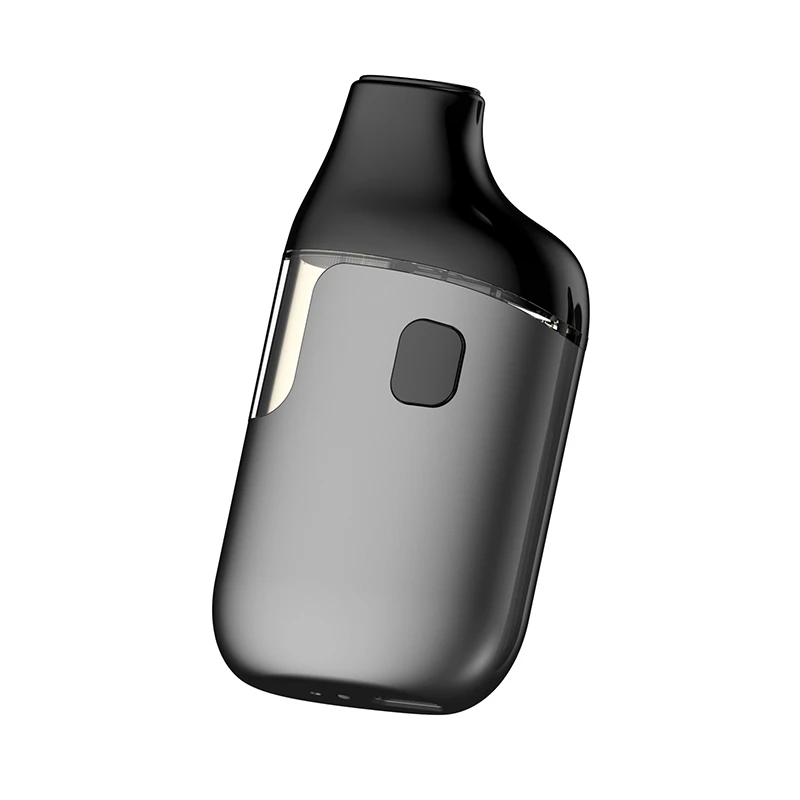 Kompakt oppladbar vape