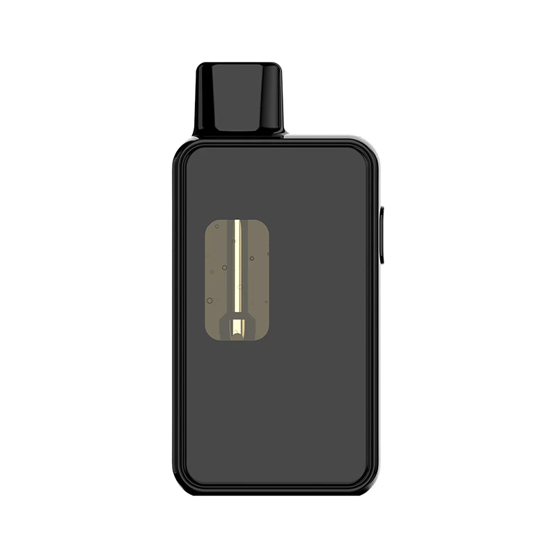 Tomme 4ML engangsvapes