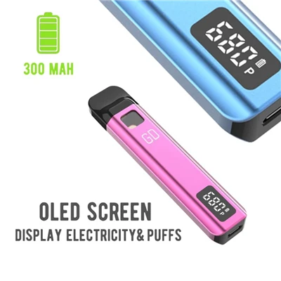 Hvor lenge varer disponible vapes? En komplett guide