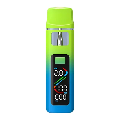 Hvorfor blinker vape -pennen min? - En komplett guide til vanlige årsaker og ...