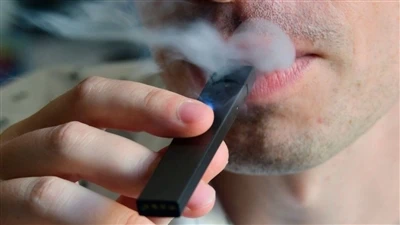 Nikotinvape vs. THC Vape: Hva er forskjellen?