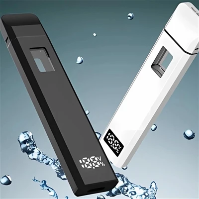 Er Live Rosin bedre i en vape-penn?