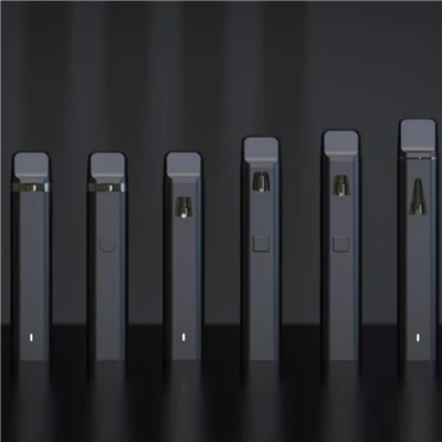 1 ml vs 2 ml vs 3 ml THC engangsvape: Hvilken oljekapasitet bør du velge?