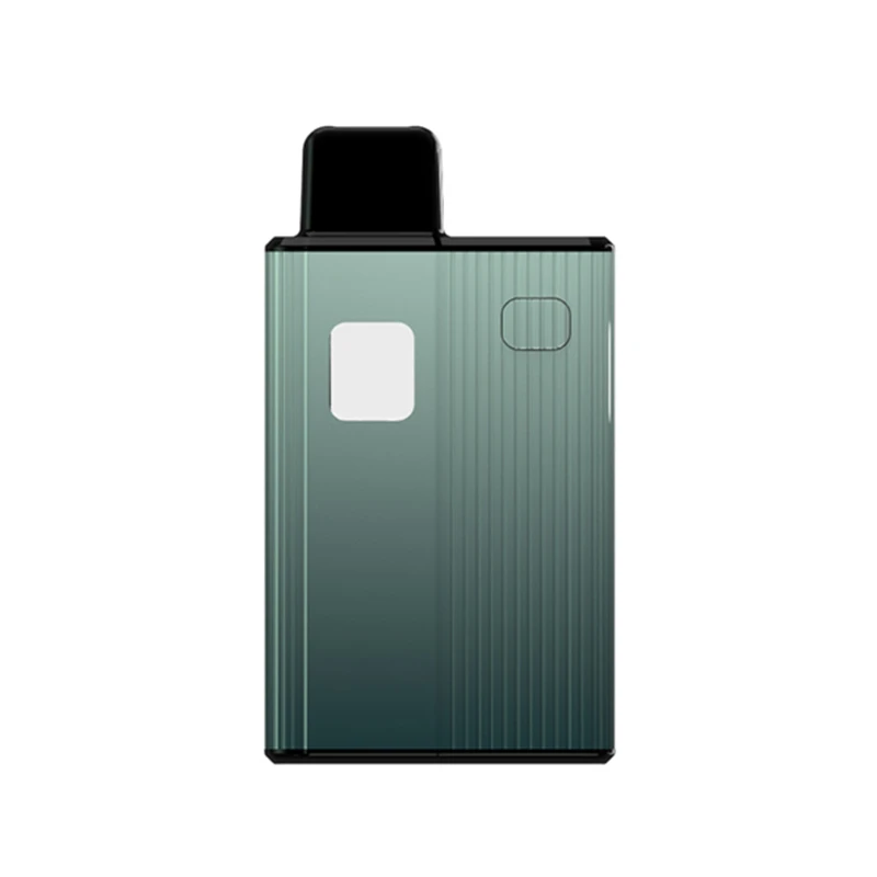 Postløs engangsboks Vape