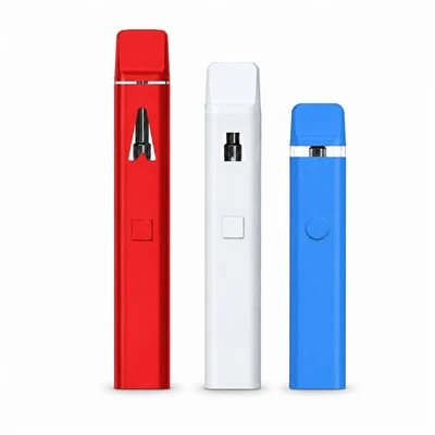 1ml/2ml/3ml engangsvape