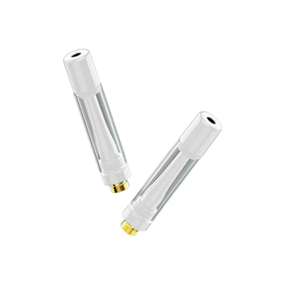BULLET|1 ml full keramisk vapepatron