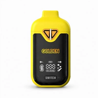 Dual Chamber Disponibel Vape