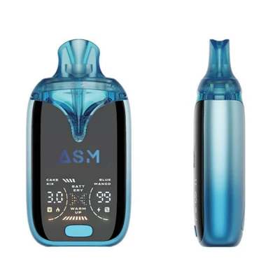 Hvor mye koster det å produsere 1 million tomme Vape Pod-kassetter i Kina?