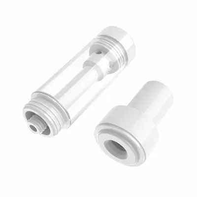 Full keramisk patron