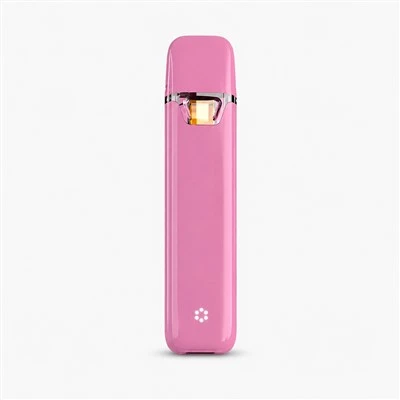 Postløs engangs vapepenn