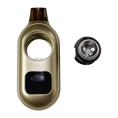 Utskiftbart DAB Pod System